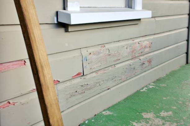 Best Siding Removal and Disposal  in Oak Park, CA